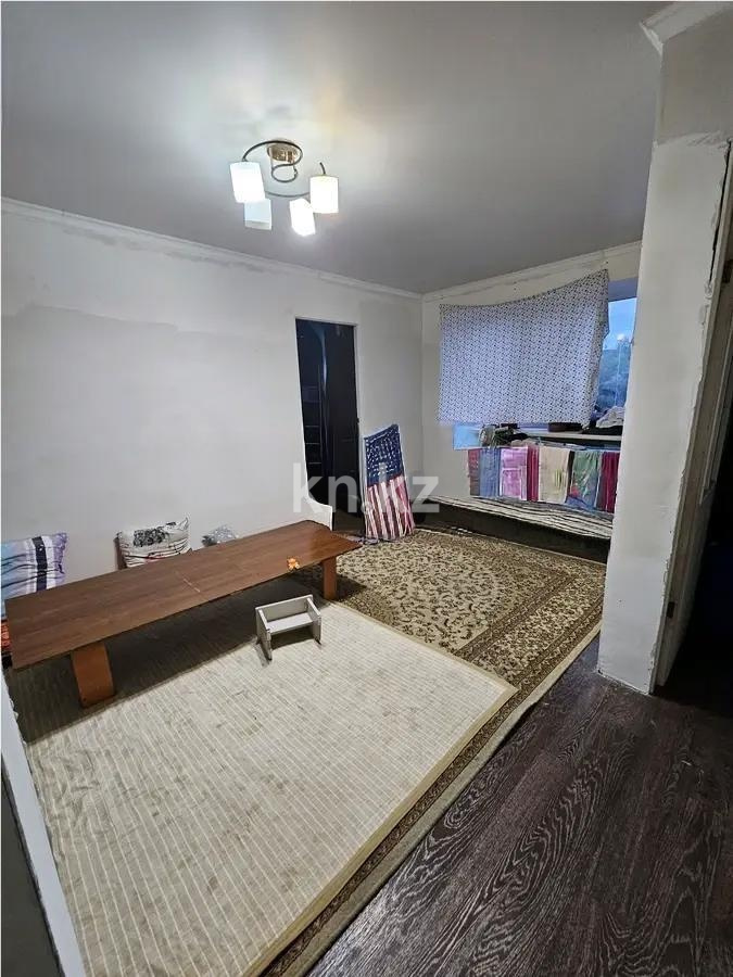Продажа 2-комнатной квартиры, 45 м² в Караганде