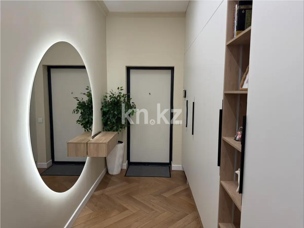 Продажа 3-комнатной квартиры, 86 м² - Продажа домов, коттеджей в Атырау фото 7 из 7