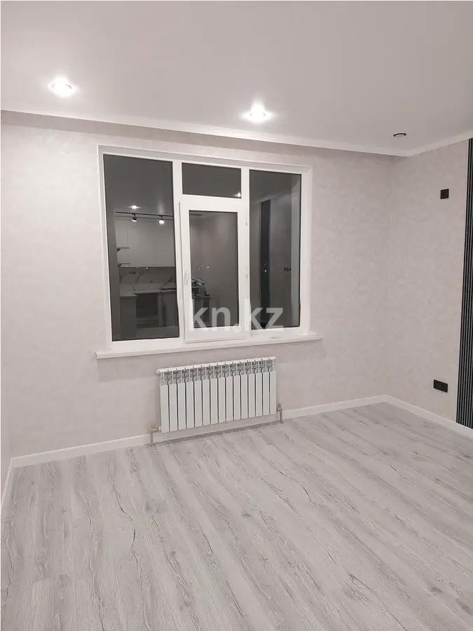 Продажа 2-комнатной квартиры, 38 м², мкр-н Кокжиек, дом  21 - Продажа квартир в Казахстане фото 1 из 4