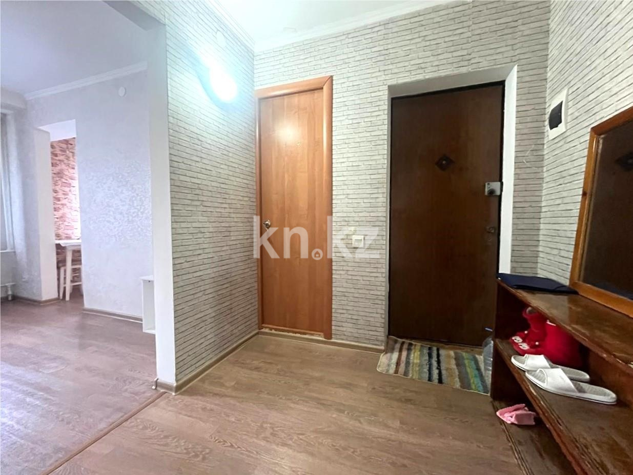 Продажа 2-комнатной квартиры, 40 м² - Продажа квартир в панельном доме в Казахстане - страница 3 фото 7 из 7