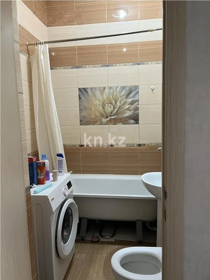 Продажа 1-комнатной квартиры, 40 м² в Астане - фото 3