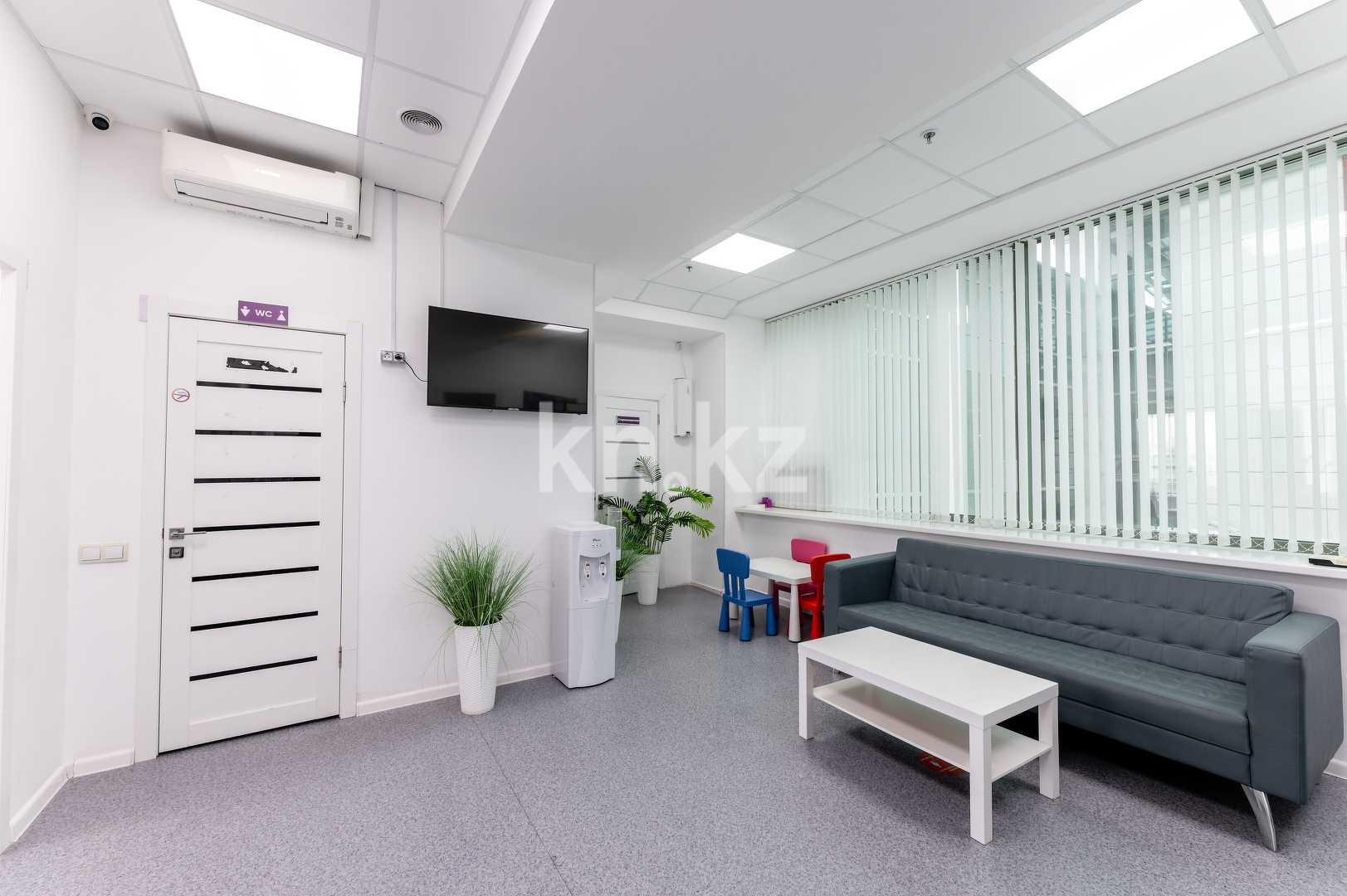 Продажа помещения, 245.5 м² - Продажа офисных и торговых помещений в Казахстане фото 5 из 40