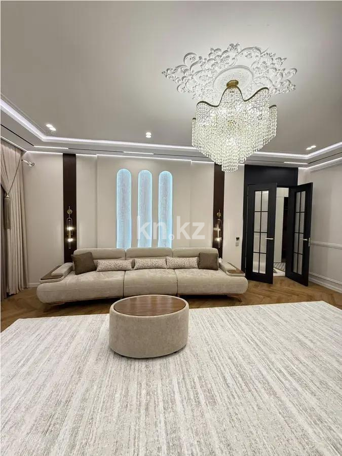 Продажа 3-комнатной квартиры, 100 м² в Астане