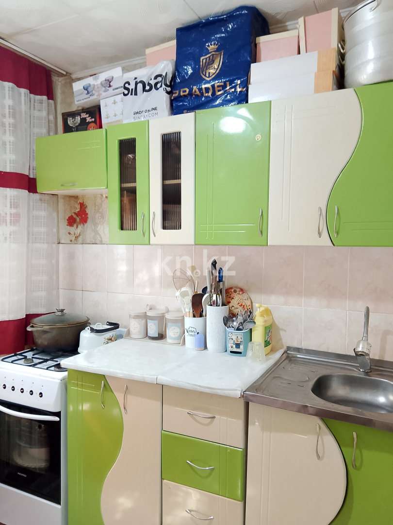 Продажа 2-комнатной квартиры, 45 м² - Недвижимость в Таразе фото 11 из 17