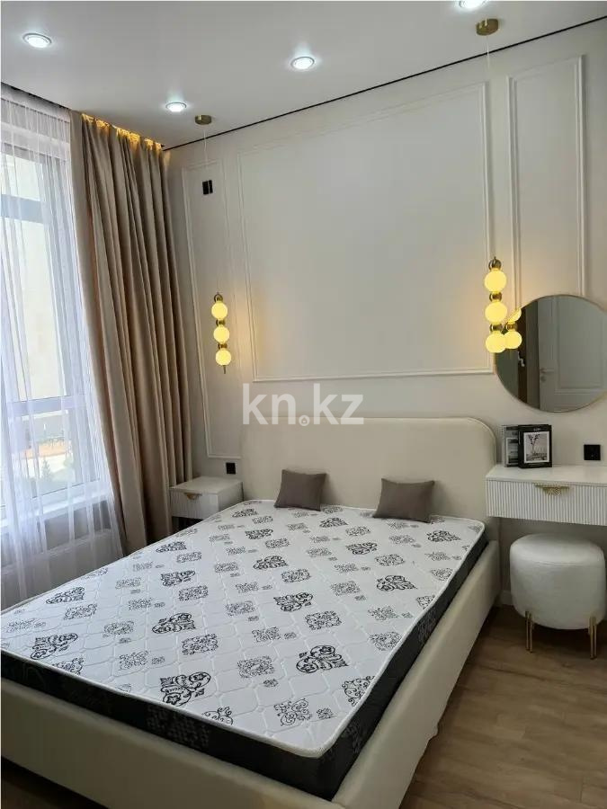 Продажа 2-комнатной квартиры, 40.5 м² - Продажа квартир в блочном доме в Казахстане - страница 3 фото 2 из 5