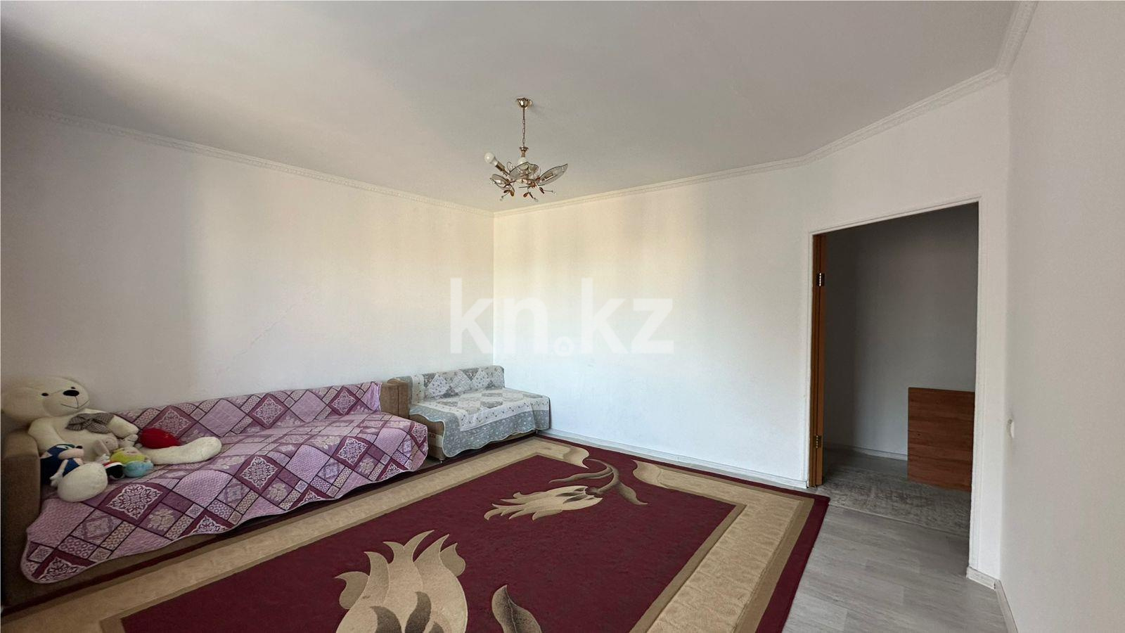 Продажа 2-комнатной квартиры, 65.6 м², ул. Майлина в Астане - фото 2