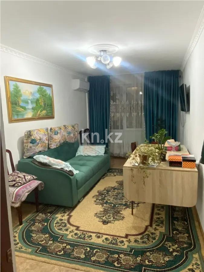 Продажа 3-комнатной квартиры, 60 м² - Продажа трехкомнатных квартир в Алматы - страница 36 фото 1 из 4