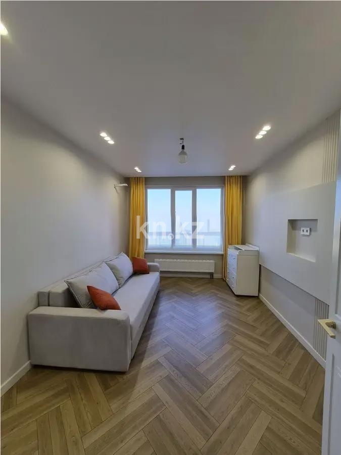 Продажа 2-комнатной квартиры, 57 м² в Астане