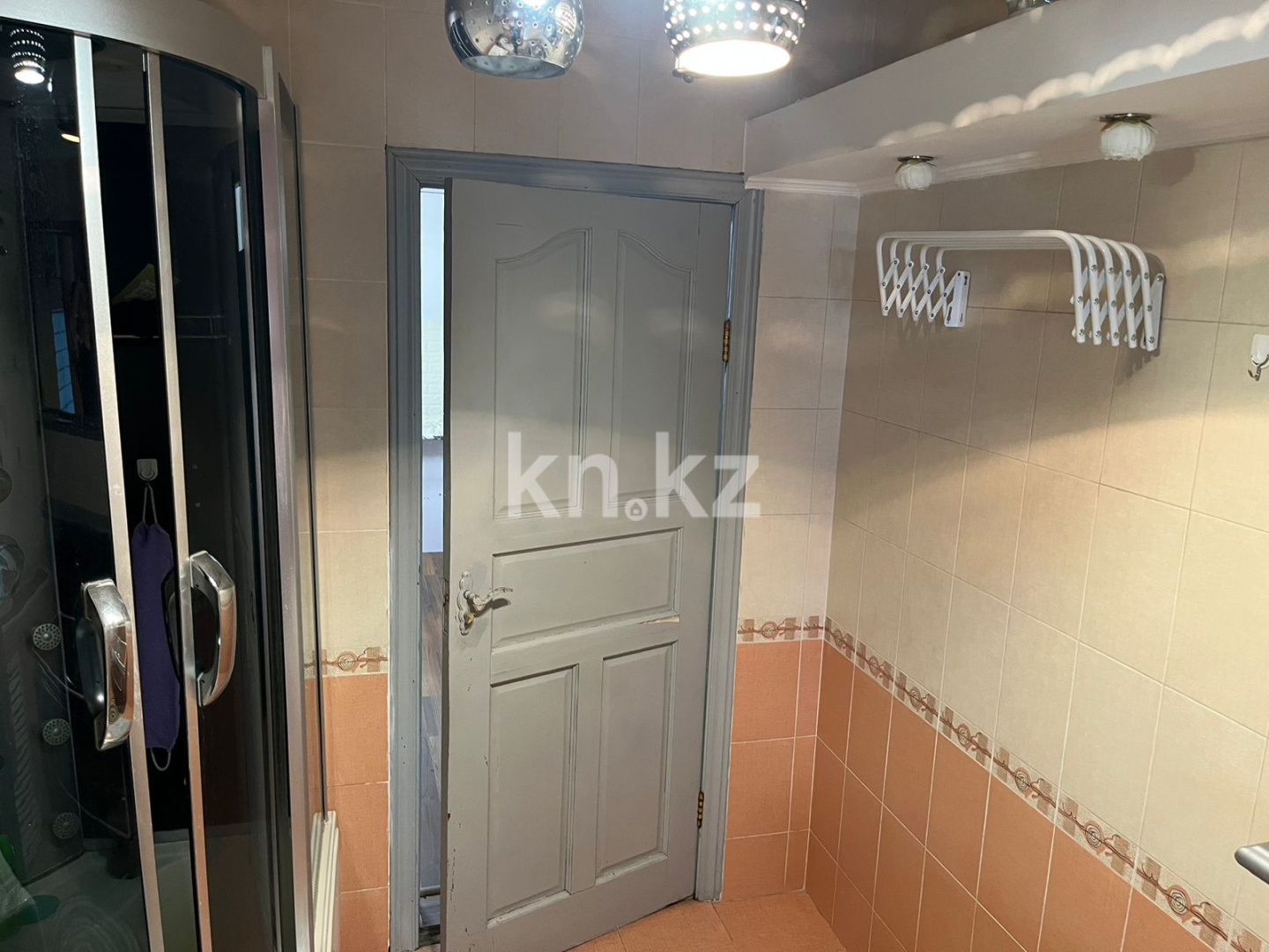 Аренда 4-комнатного дома, 95 м² - Аренда недвижимости в Казахстане - страница 2 фото 12 из 16