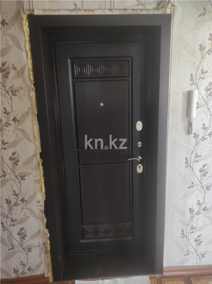 Продажа 3-комнатной квартиры, 56 м², ул. Абая - Продажа квартир в Темиртау фото 7 из 9