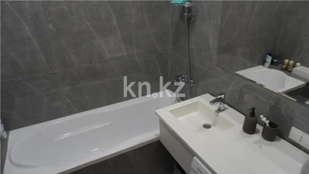 Продажа 3-комнатной квартиры, 96.3 м² в Астане - фото 4