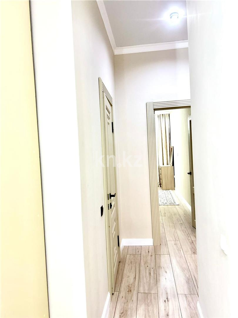 Продажа 2-комнатной квартиры, 63 м², ул. Муканова - Продажа квартир в Караганде фото 4 из 20