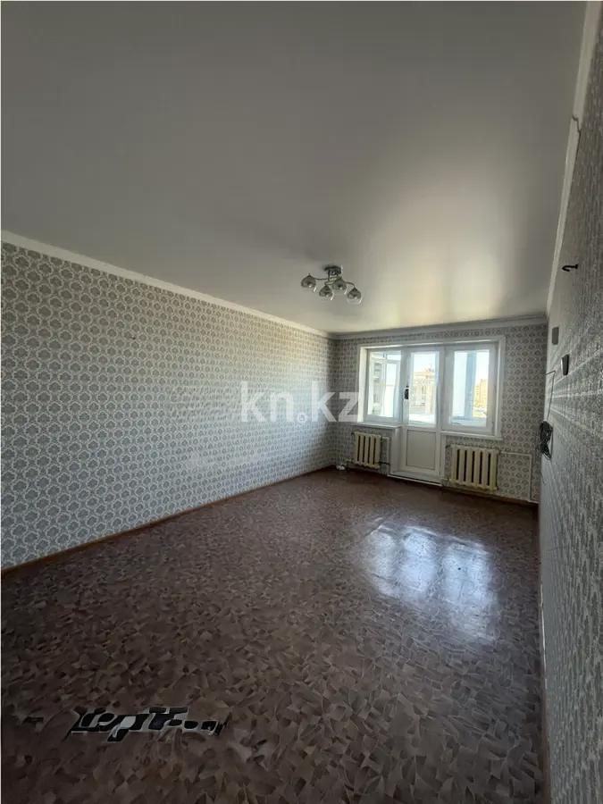 Продажа 2-комнатной квартиры, 44 м² - Продажа двухкомнатных квартир в панельном доме в Темиртау - страница 4 фото 1 из 5