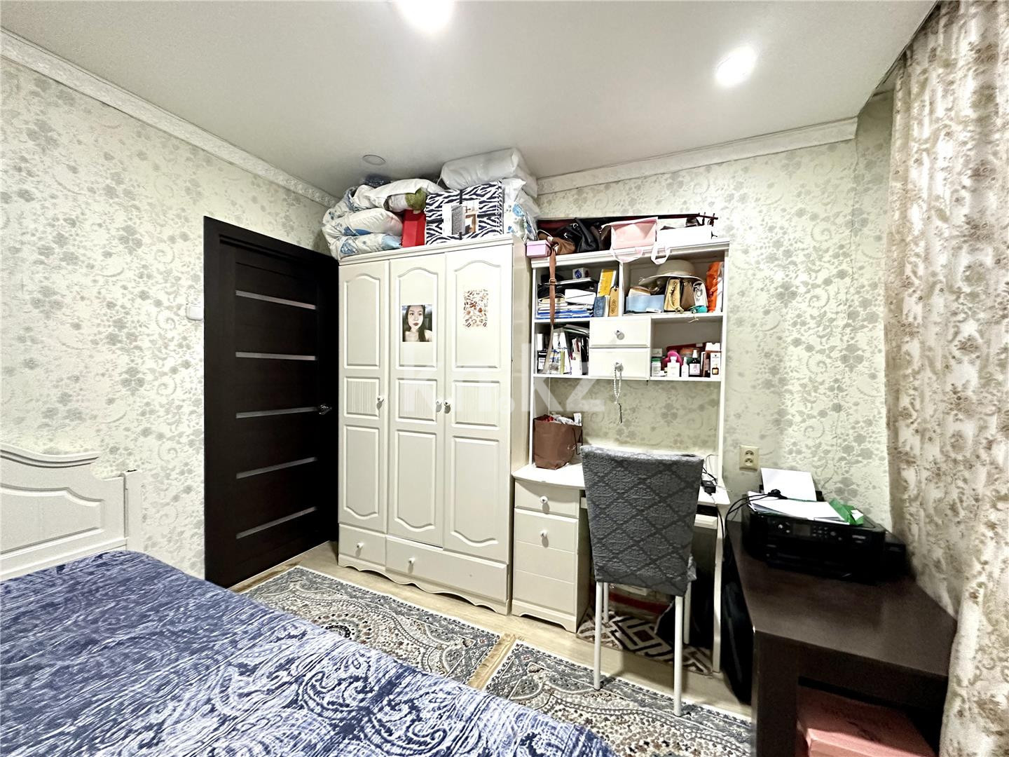 Продажа 3-комнатной квартиры, 67 м², мкр-н Степной-2 - Продажа  трехкомнатных квартир в Караганде фото 6 из 25