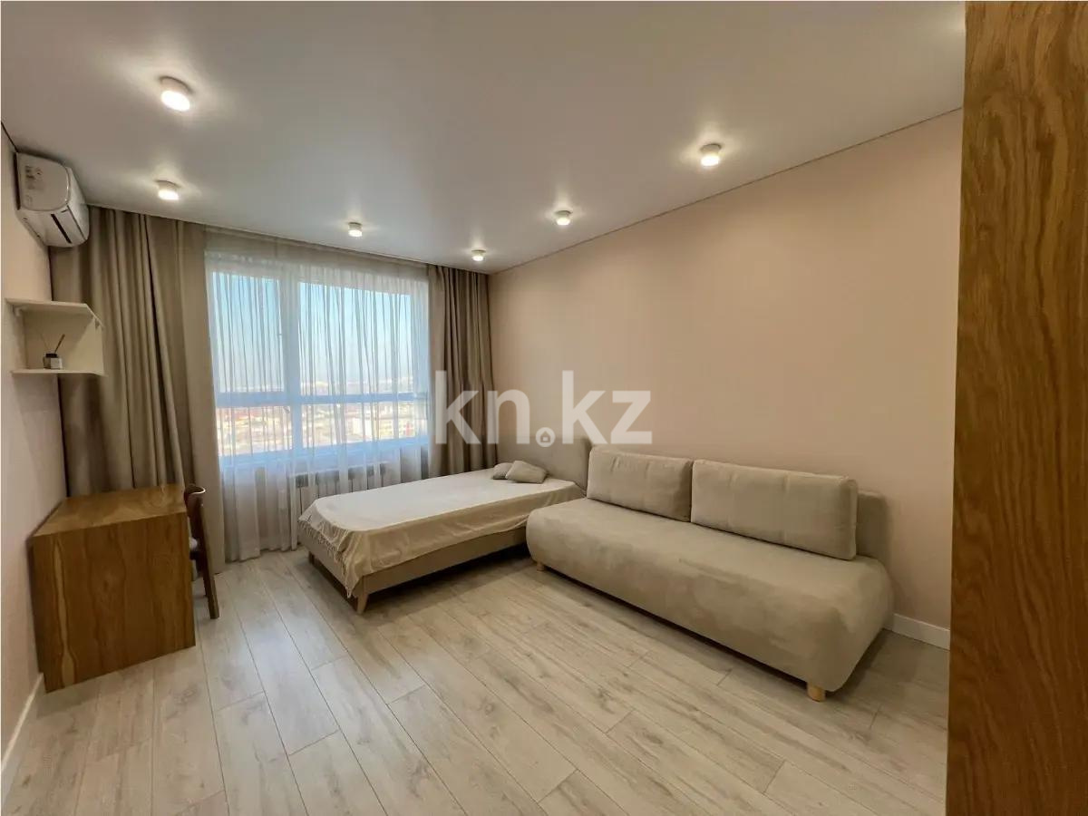 Продажа 1-комнатной квартиры, 38.8 м², ул. Коктерек, дом  139/7 - Продажа  однокомнатных квартир в Алматы без посредников фото 1 из 2