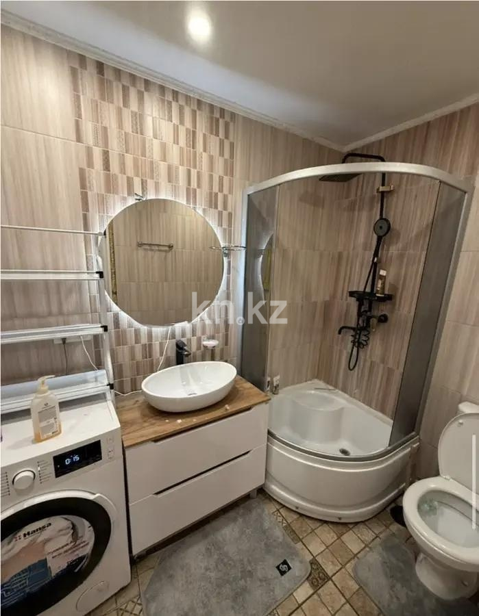 Продажа 3-комнатной квартиры, 62.1 м² в Алматы - фото 5