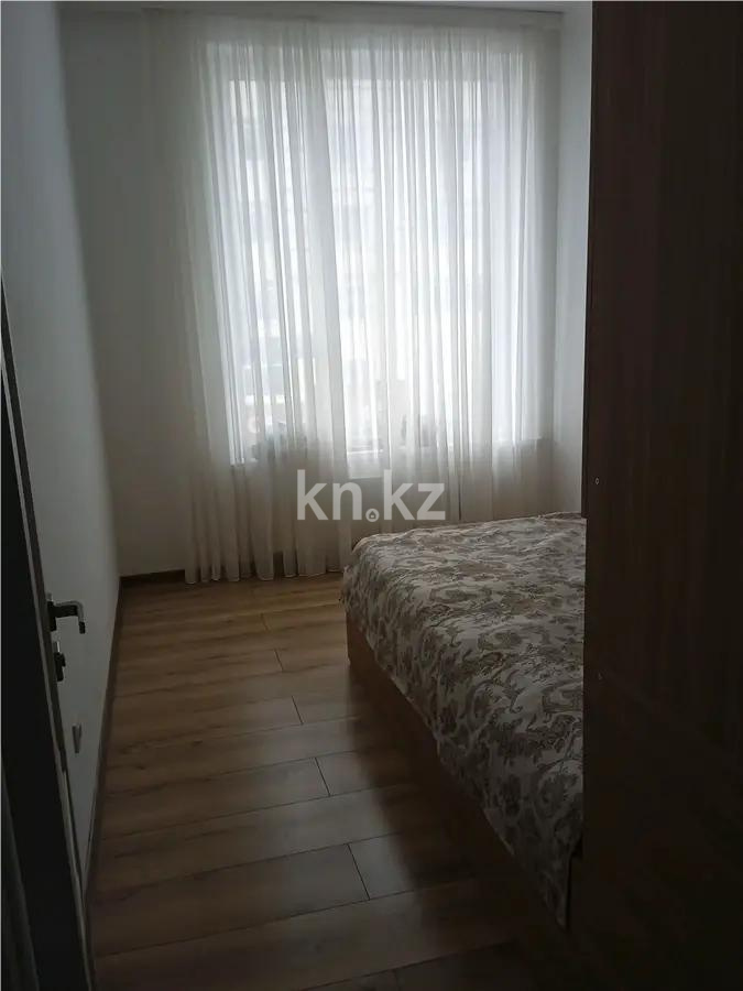 Продажа 2-комнатной квартиры, 50 м², ул. Калдаякова, дом  17 в Астане - фото 2