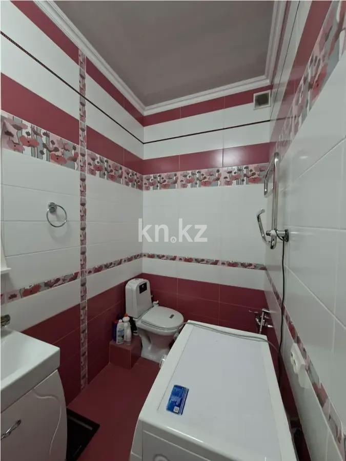 Продажа 1-комнатной квартиры, 53 м² в Астане - фото 3