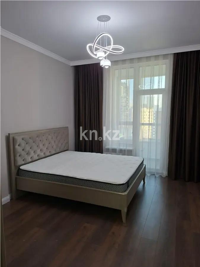 Продажа 2-комнатной квартиры, 53.7 м² - Продажа квартир-студий в Астане фото 1 из 6