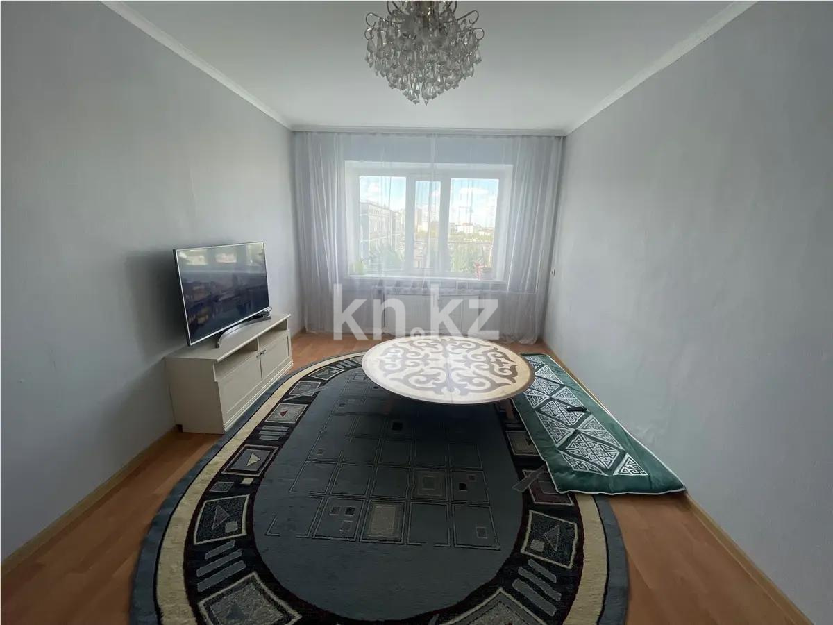 Продажа 3-комнатной квартиры, 68 м², ул. Жирентаева, дом  20/1 - Продажа квартир в Казахстане фото 1 из 7