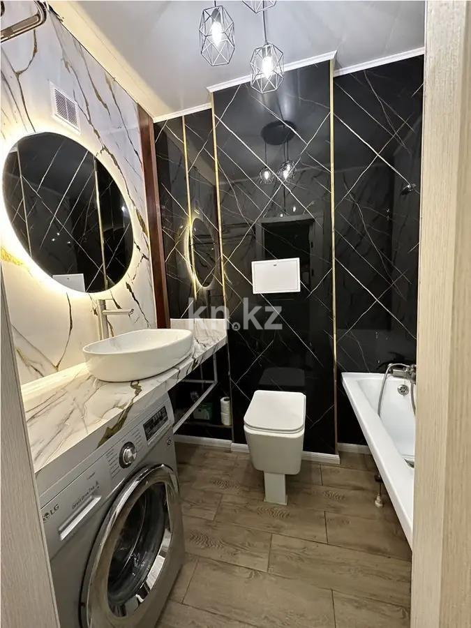 Продажа 2-комнатной квартиры, 67.5 м² в Алматы - фото 4