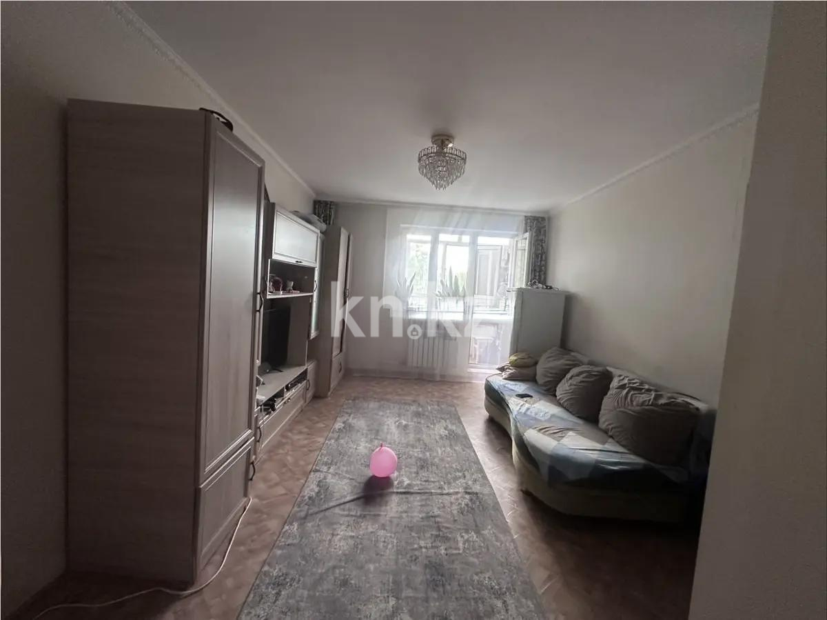 Продажа 1-комнатной квартиры, 35 м² в Астане