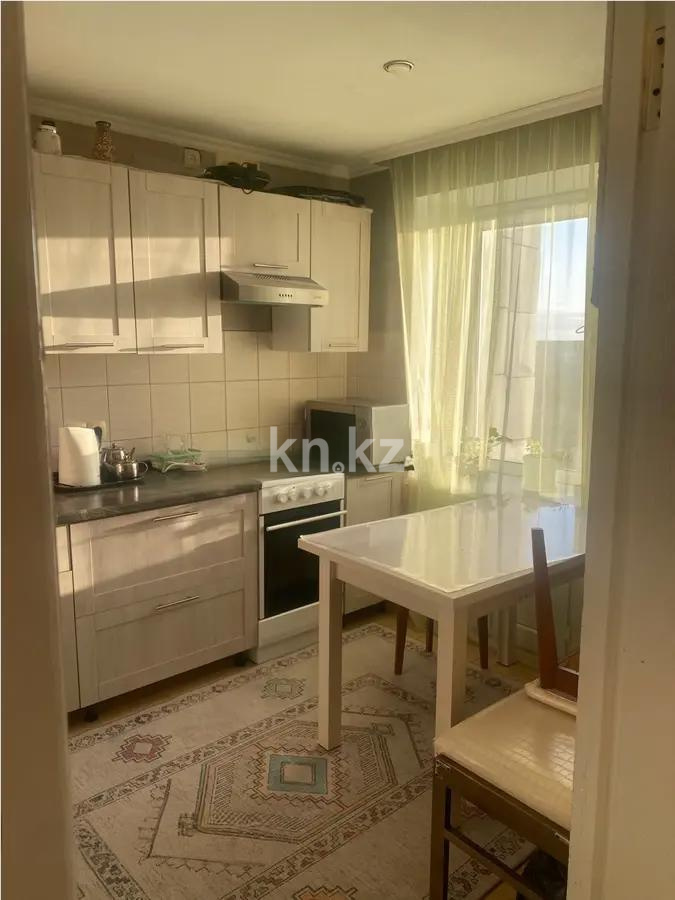 Продажа 4-комнатной квартиры, 74 м² - Продажа четырехкомнатных квартир на Юго-Востоке Караганды фото 4 из 7