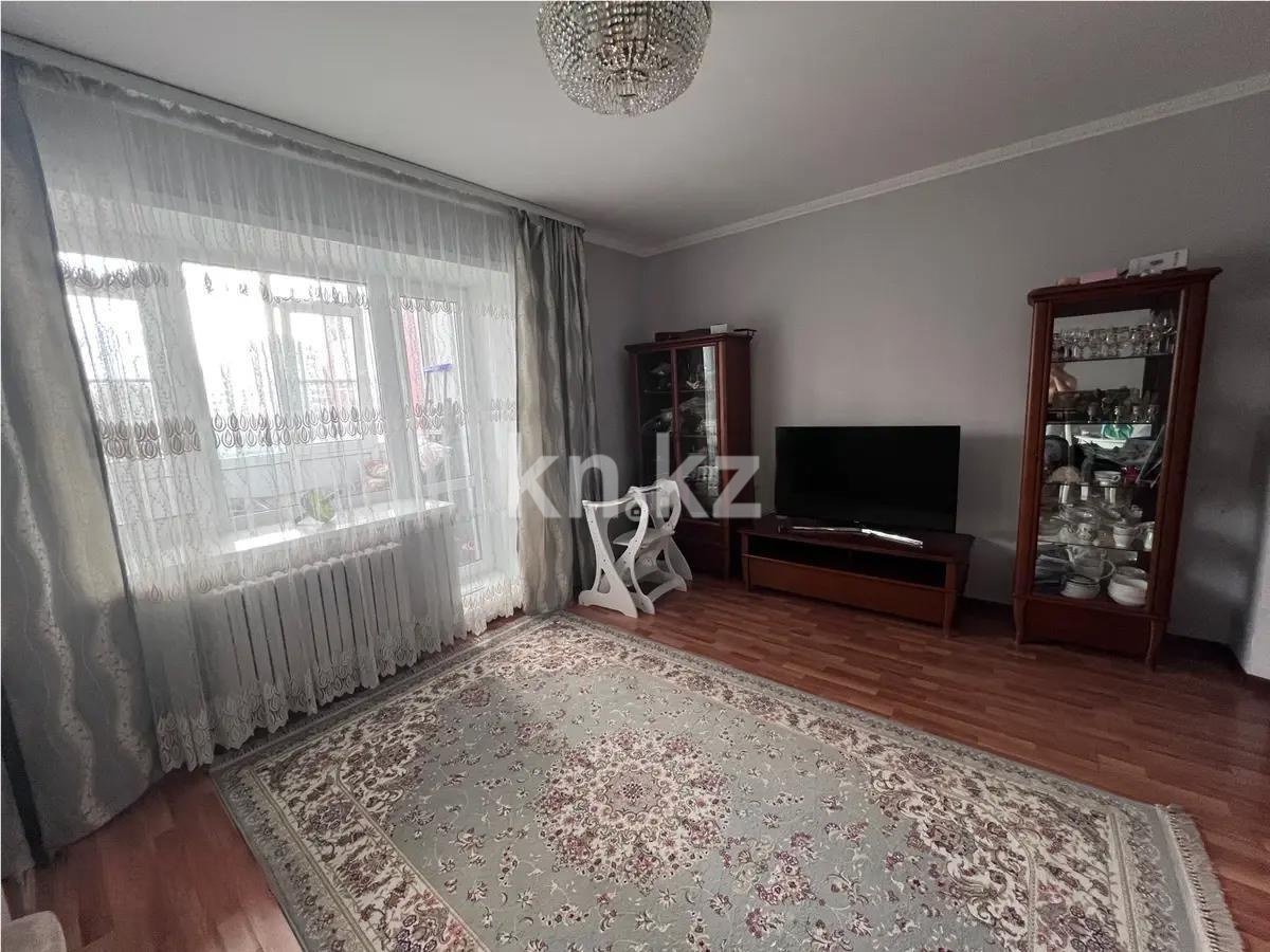 Продажа 2-комнатной квартиры, 68 м², ул. Сейфуллина, дом  3 - Продажа квартир в Астане фото 1 из 2