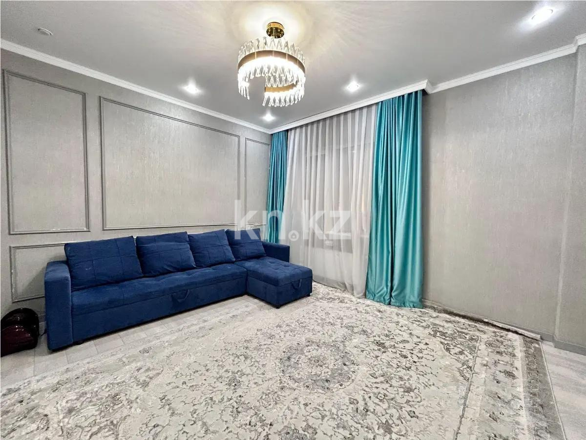 Продажа 2-комнатной квартиры, 68 м² - Продажа квартир в Астане - страница 15 фото 1 из 6