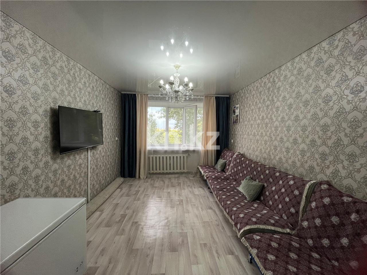 Продажа 2-комнатной квартиры, 47 м², ул. Маметовой - Продажа квартир в Караганде фото 1 из 11