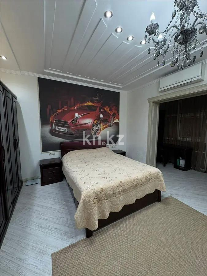 Продажа 5-комнатной квартиры, 288.4 м² - Продажа недвижимости в Астане - страница 4 фото 2 из 7