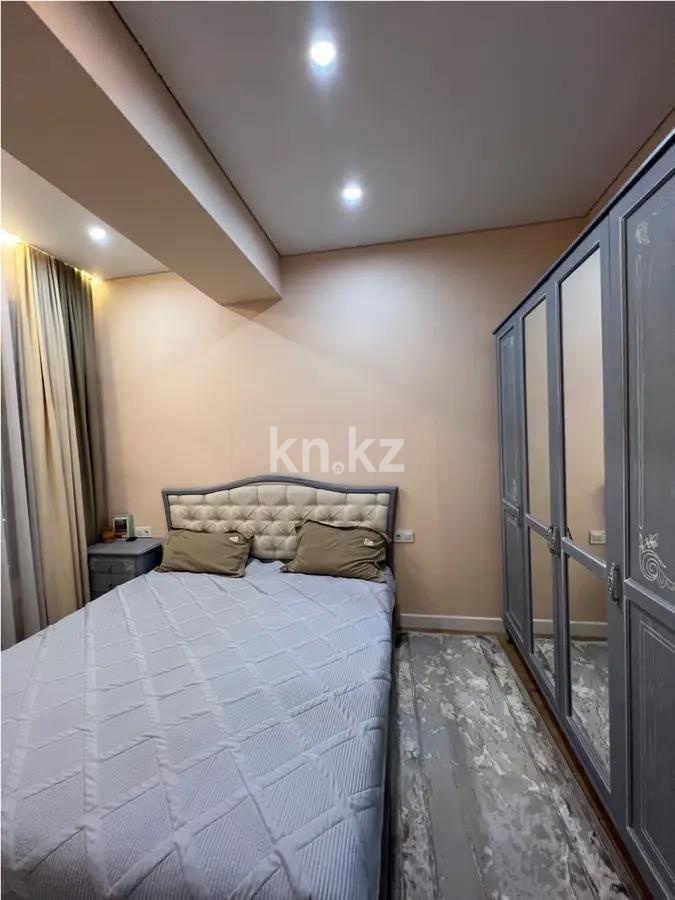 Продажа 3-комнатной квартиры, 72 м², пр. Гагарина, дом  277/7 - Продажа квартир в Алматы с фото фото 2 из 5