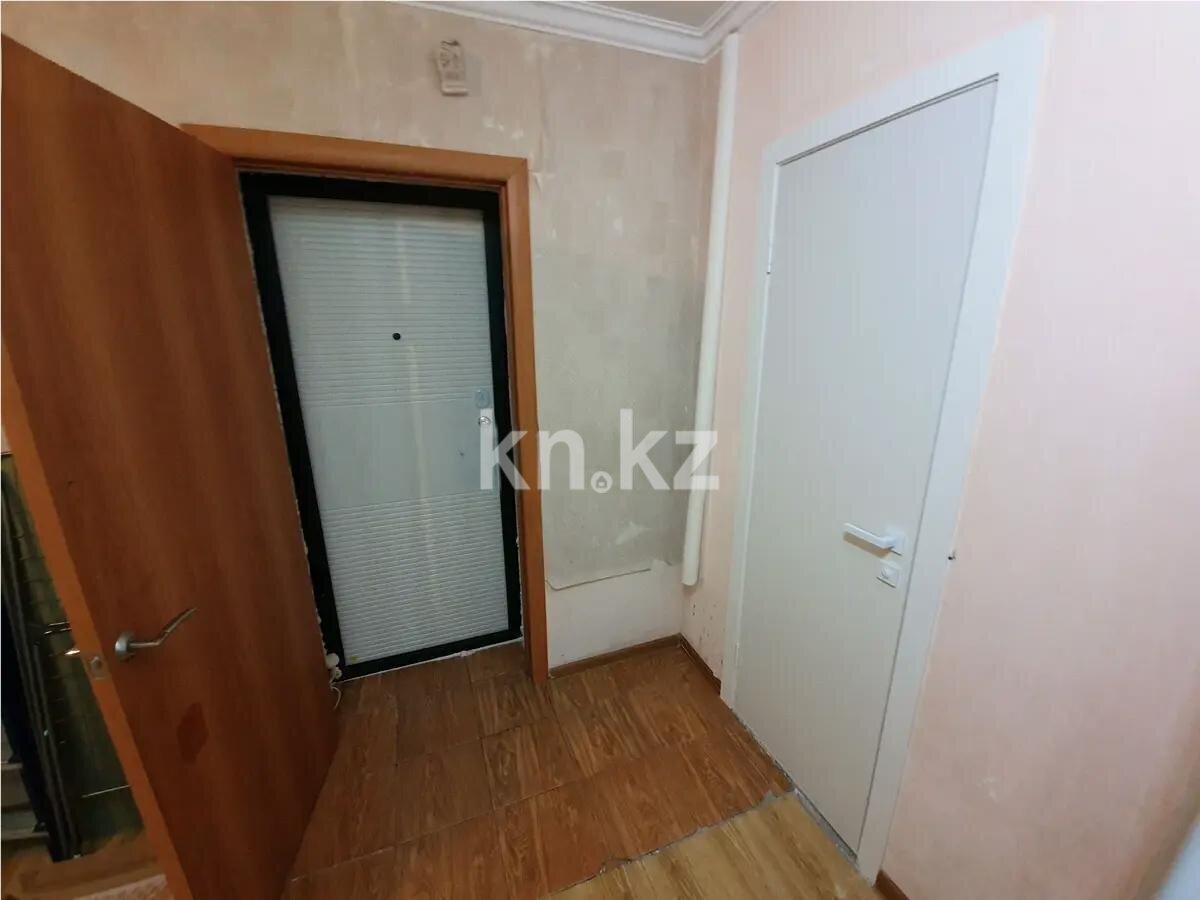 Продажа 1-комнатной квартиры, 24.5 м² в Астане - фото 4