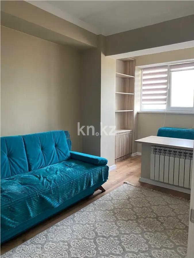 Продажа 4-комнатной квартиры, 84.6 м², пр. Аль-Фараби, дом  83 - Продажа квартир в Казахстане фото 3 из 8