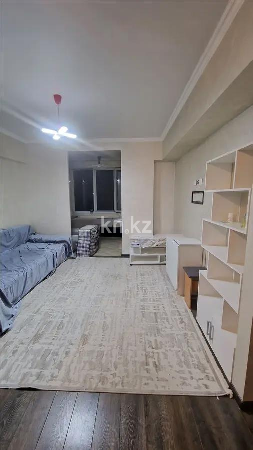 Продажа 2-комнатной квартиры, 40 м², ул. Кенесары хана, дом  98 - Продажа квартир в Алматы фото 1 из 3