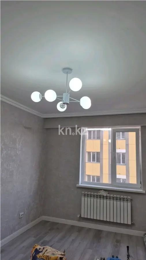 Продажа 1-комнатной квартиры, 37 м² в Алматы