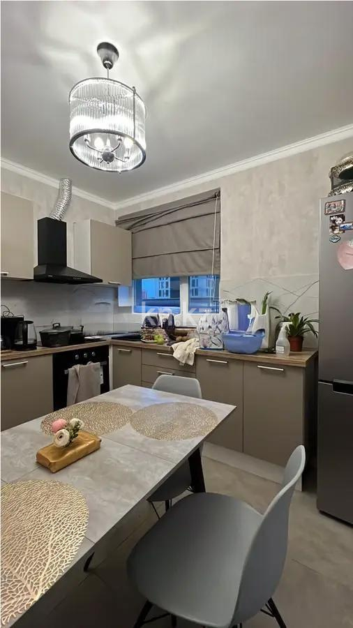 Продажа 1-комнатной квартиры, 39.5 м² в Астане - фото 2