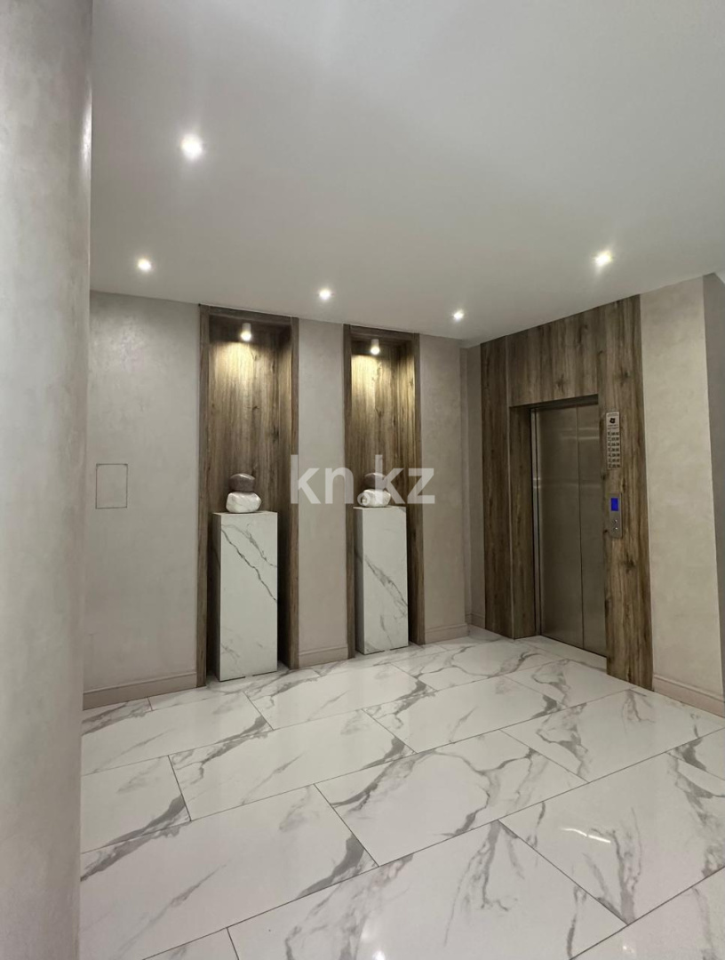 Продажа 1-комнатной квартиры, 48 м² в Астане - фото 16