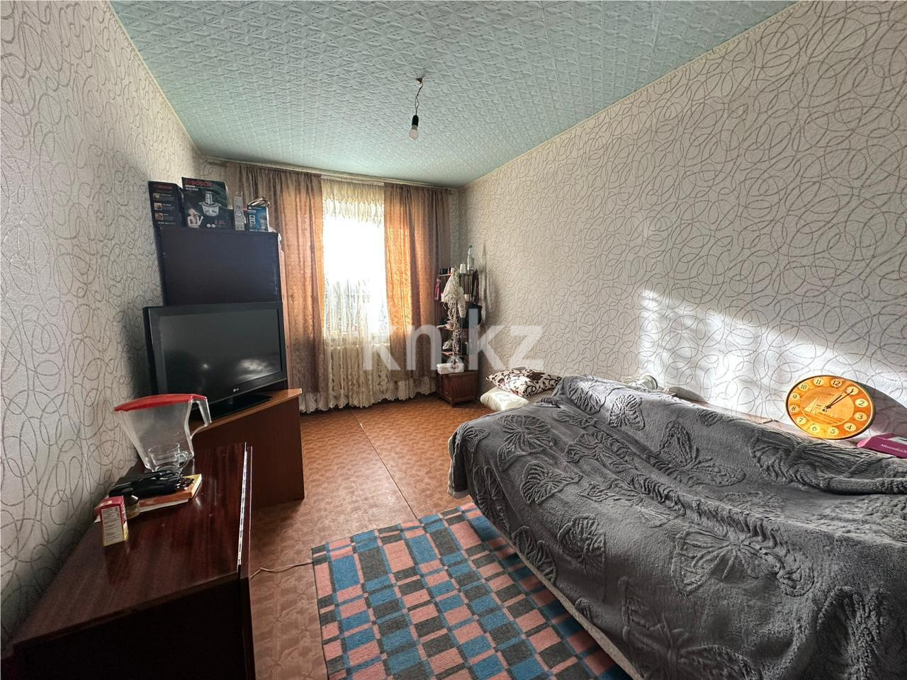 Продажа 4-комнатной квартиры, 76 м², ул. Таттимбета в Караганде - фото 4