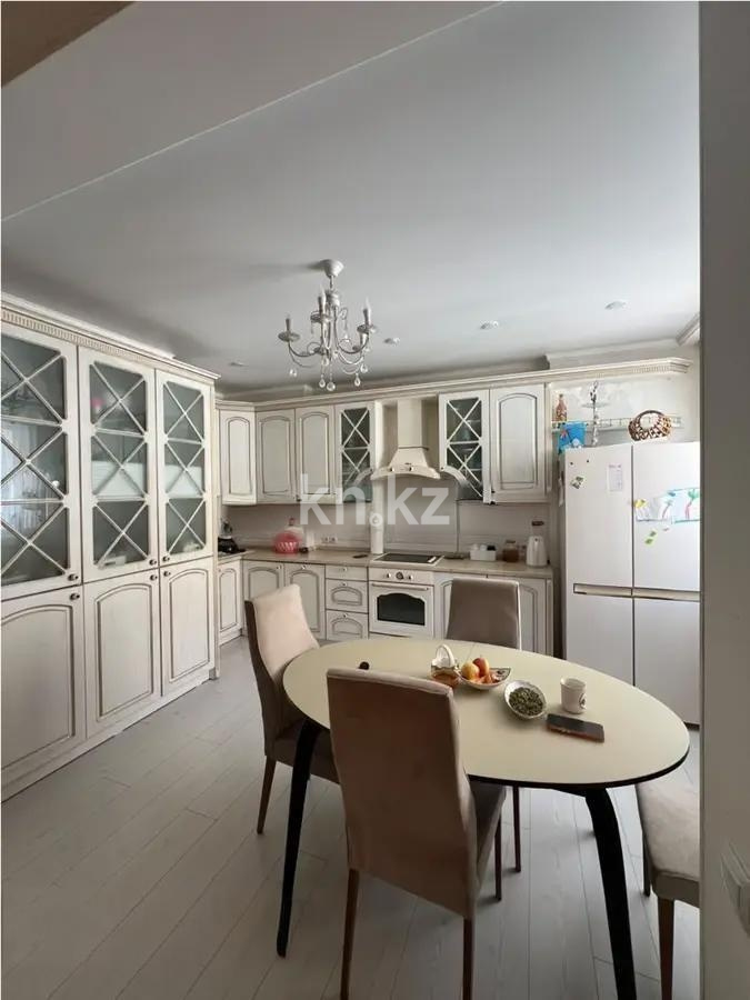 Продажа 3-комнатной квартиры, 90 м² - Продажа трехкомнатных квартир от собственников в Казахстане фото 2 из 4