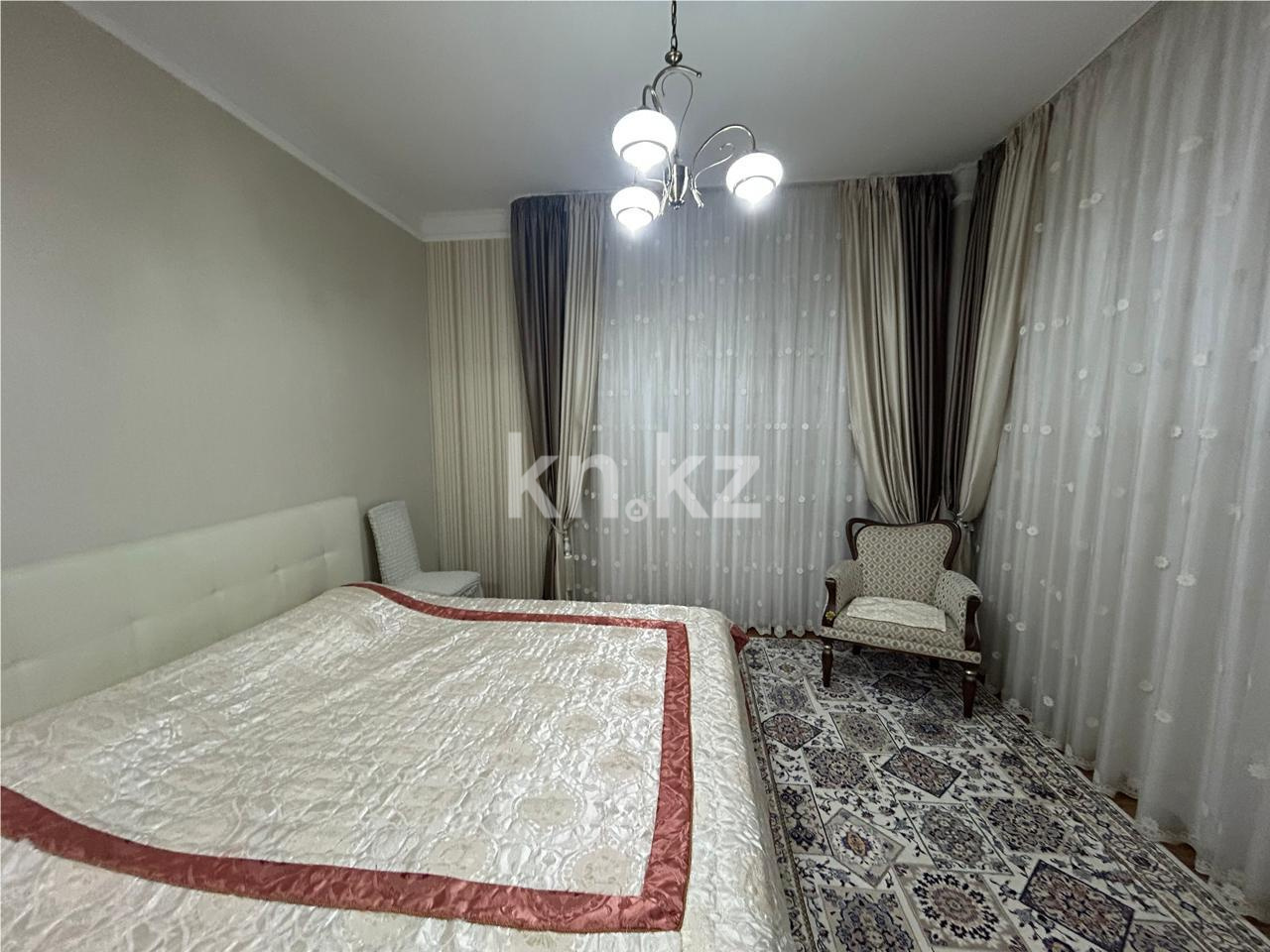 Продажа 2-комнатной квартиры, 77.8 м², пр. Мангилик Ел в Астане - фото 5