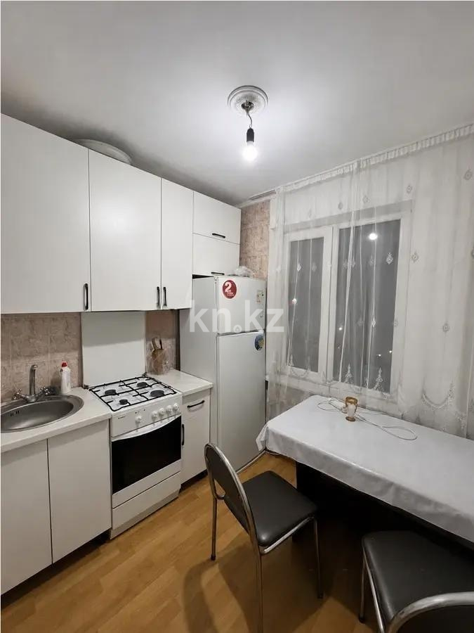 Продажа 1-комнатной квартиры, 32 м² в Алматы - фото 2