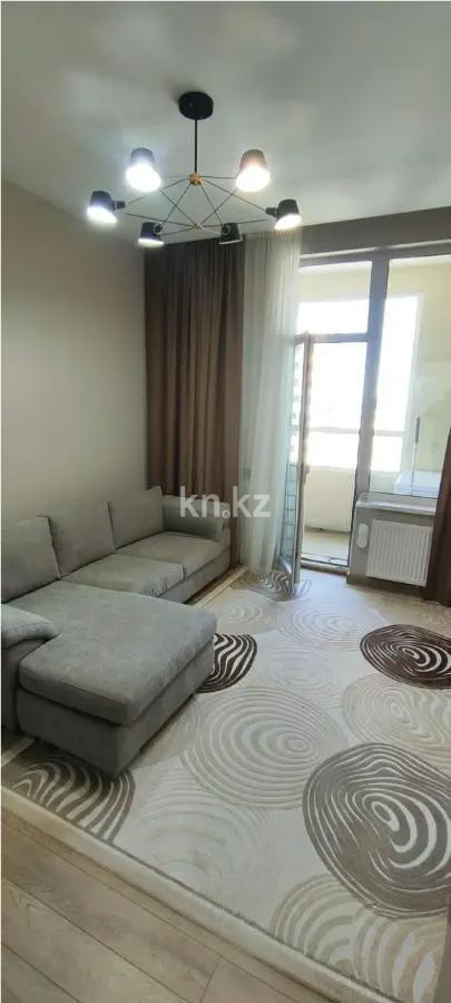 Продажа 3-комнатной квартиры, 105 м², пр. Тауелсыздык, дом  23 - Продажа  трехкомнатных квартир в Астане без посредников фото 2 из 4