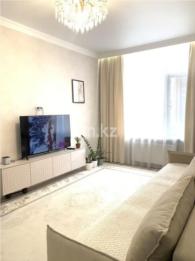 Продажа 2-комнатной квартиры, 40 м² в Астане