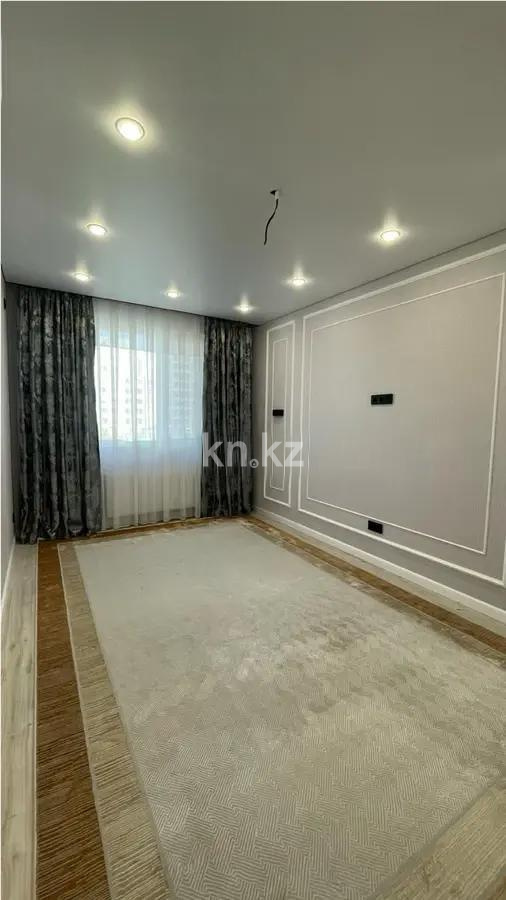 Продажа 1-комнатной квартиры, 37.1 м² - Продажа однокомнатных квартир от собственников в Астане - страница 3 фото 1 из 4
