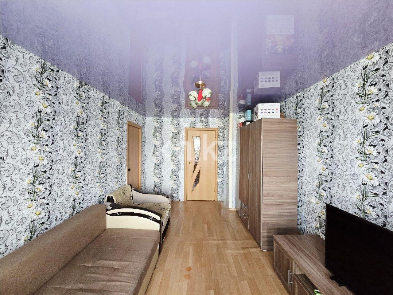 Продажа 2-комнатной квартиры, 42 м² в Темиртау - фото 2