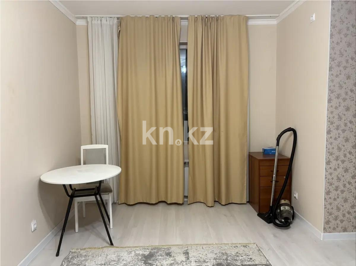 Продажа 1-комнатной квартиры, 38 м² - Продажа  однокомнатных квартир в новостройках Астаны - страница 23 фото 2 из 5