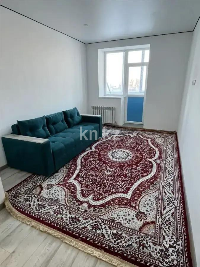 Продажа 1-комнатной квартиры, 34.2 м² в Астане