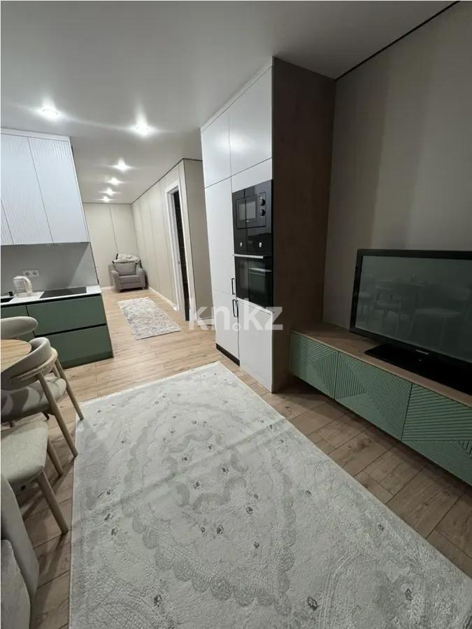 Продажа 3-комнатной квартиры, 60 м² - Продажа недвижимости в Астане - страница 8 фото 4 из 4