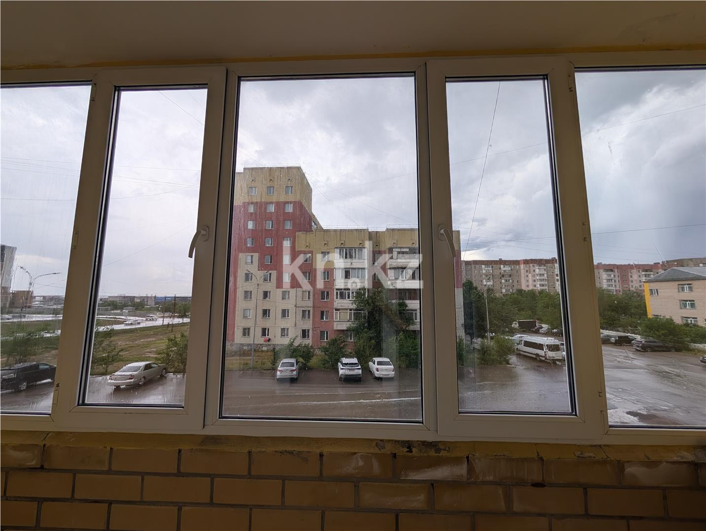 Продажа 1-комнатной квартиры, 50 м² в Караганде - фото 10
